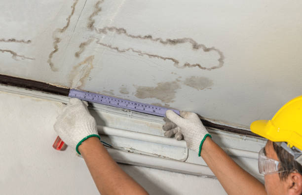 24/7 Emergency Structural Drying experts in Columbus, MI